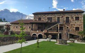 Apartamentos La Fabrica